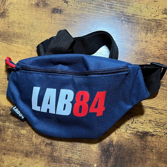 Lab84 Waist Pouch Italian Style - Picture 1 of 5